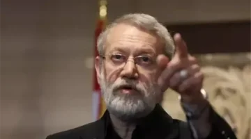 من هو علي لاريجاني الذي يتصدر المشهد الأمني داخل دولة إيران؟